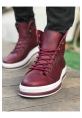  MHN055 BT Erkek Bot BORDO