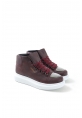  MHN267 BT Erkek Bot BORDO